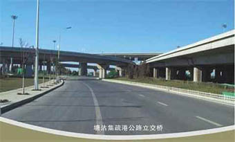 山东螺旋式声测管