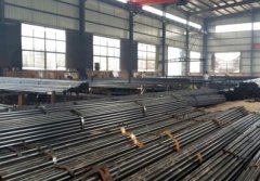 焊接车间声测管的几种焊接方法